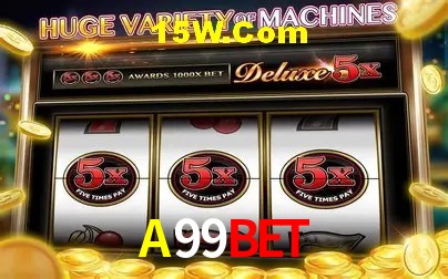 Provedores de Jogos A99Bet
