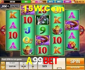 cassino A99Bet