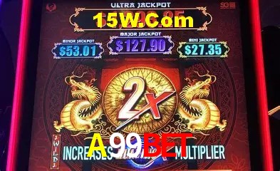 Recursos de Bônus A99Bet