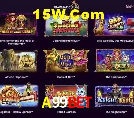 Casino VIP A99Bet