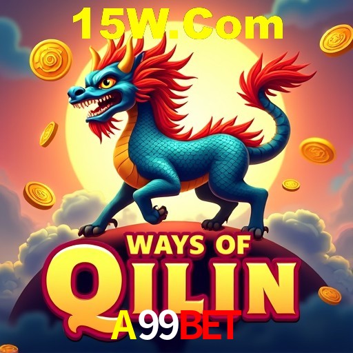 Apostas Esportivas na A99Bet: Um Guia Completo