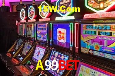 Jogos de Slot A99Bet