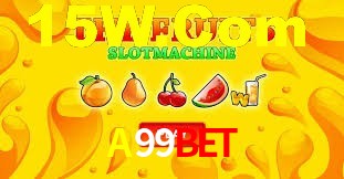Welcome Bonus A99Bet