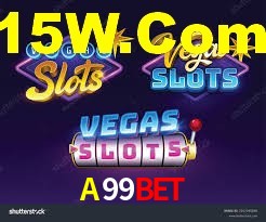 Premium Interface A99Bet