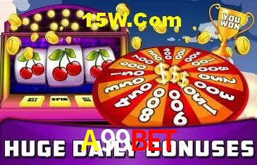 Apostas de Tênis A99Bet