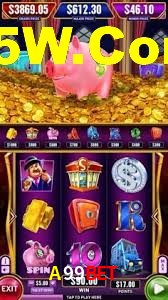 Spaceman Game A99Bet