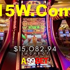 Blackjack Table A99Bet
