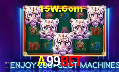 Estatísticas A99Bet