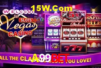 Experiência VIP A99Bet