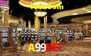 Casino Ao Vivo A99Bet