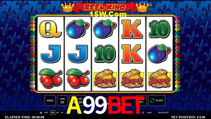 Player Reviews A99Bet