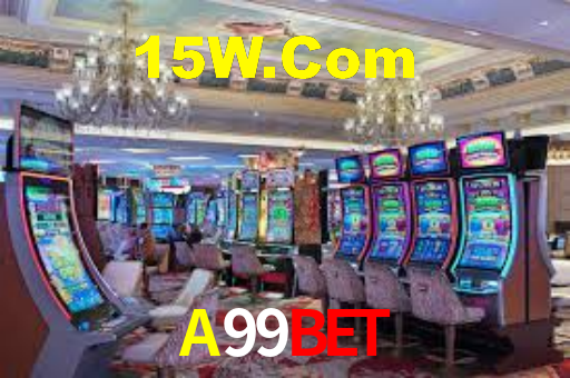 A99Bet: Seu Cassino Premiado com Pagamentos Rápidos