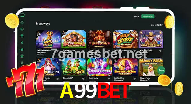 A99Bet aplicativo
